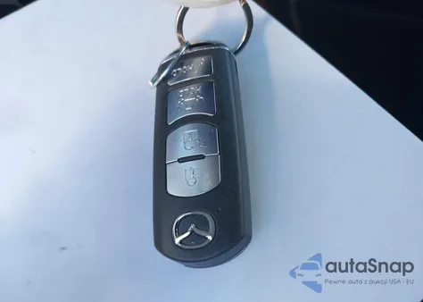 2015 Mazda Mazda6 I Sport z USA, uszkodzony, nr VIN JM1GJ1U55F1223225